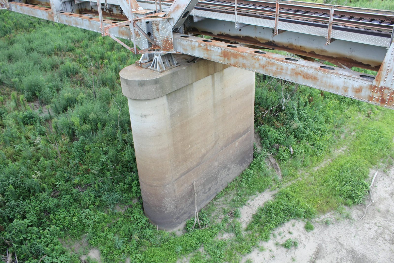 Pier #20